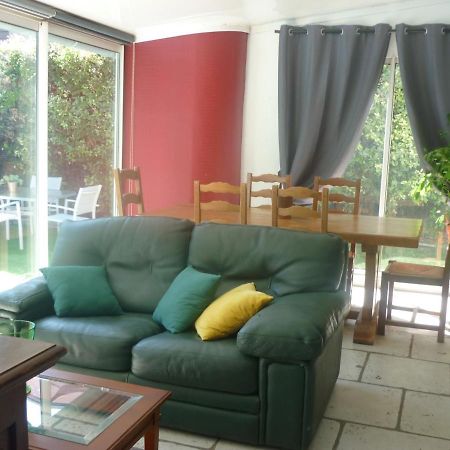Maison Detente Carry-Le-Rouet Carry-le-Rouet Exterior foto