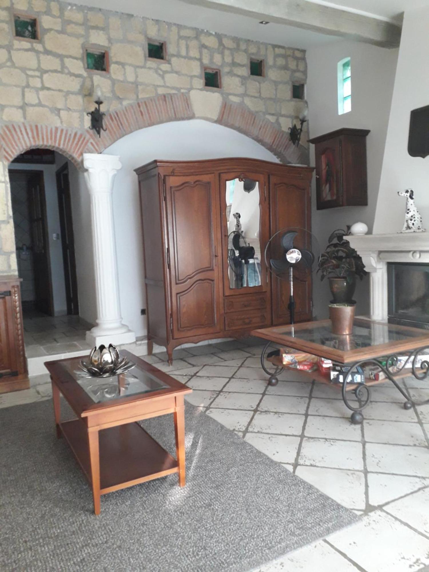 Maison Detente Carry-Le-Rouet Carry-le-Rouet Exterior foto