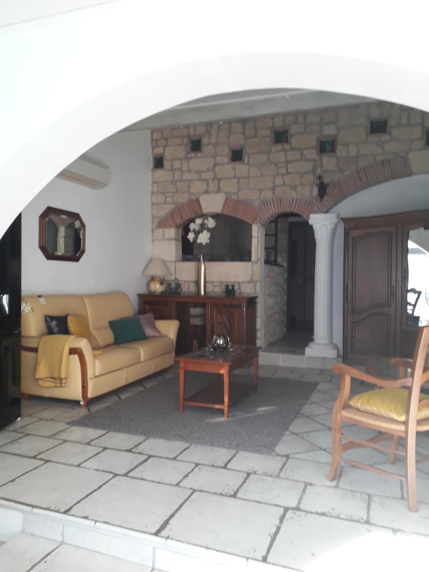 Maison Detente Carry-Le-Rouet Carry-le-Rouet Exterior foto