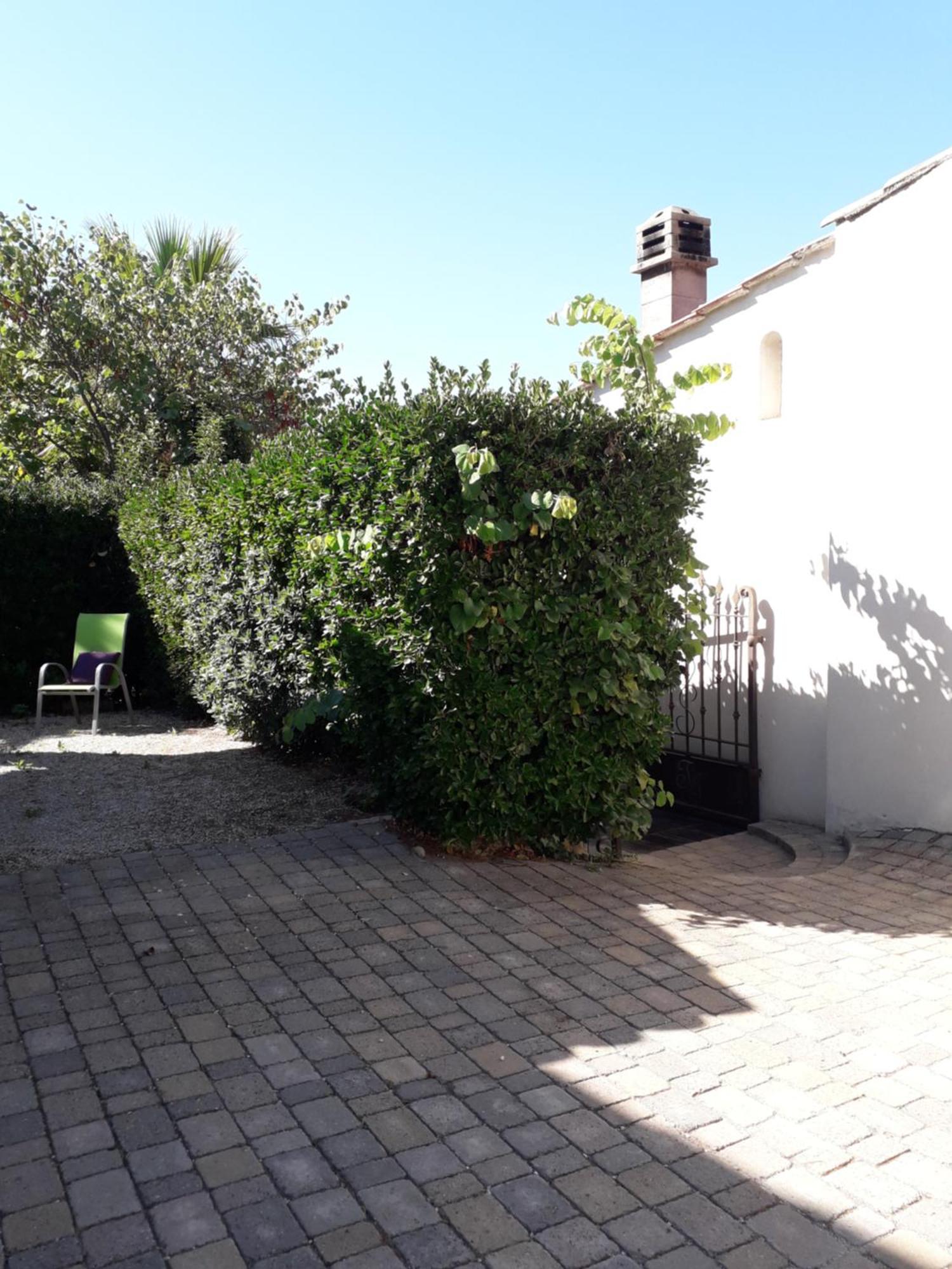 Maison Detente Carry-Le-Rouet Carry-le-Rouet Exterior foto