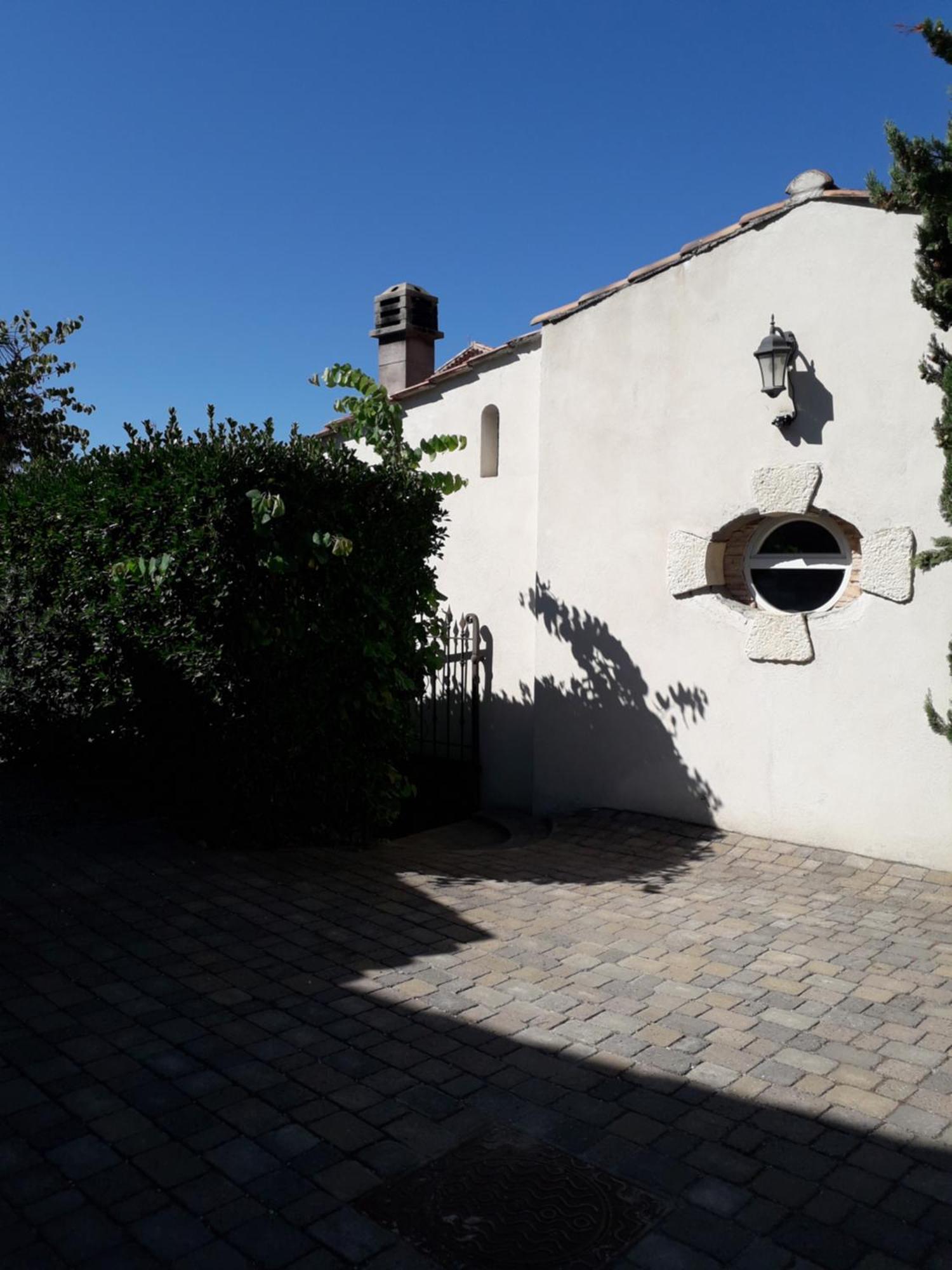 Maison Detente Carry-Le-Rouet Carry-le-Rouet Exterior foto