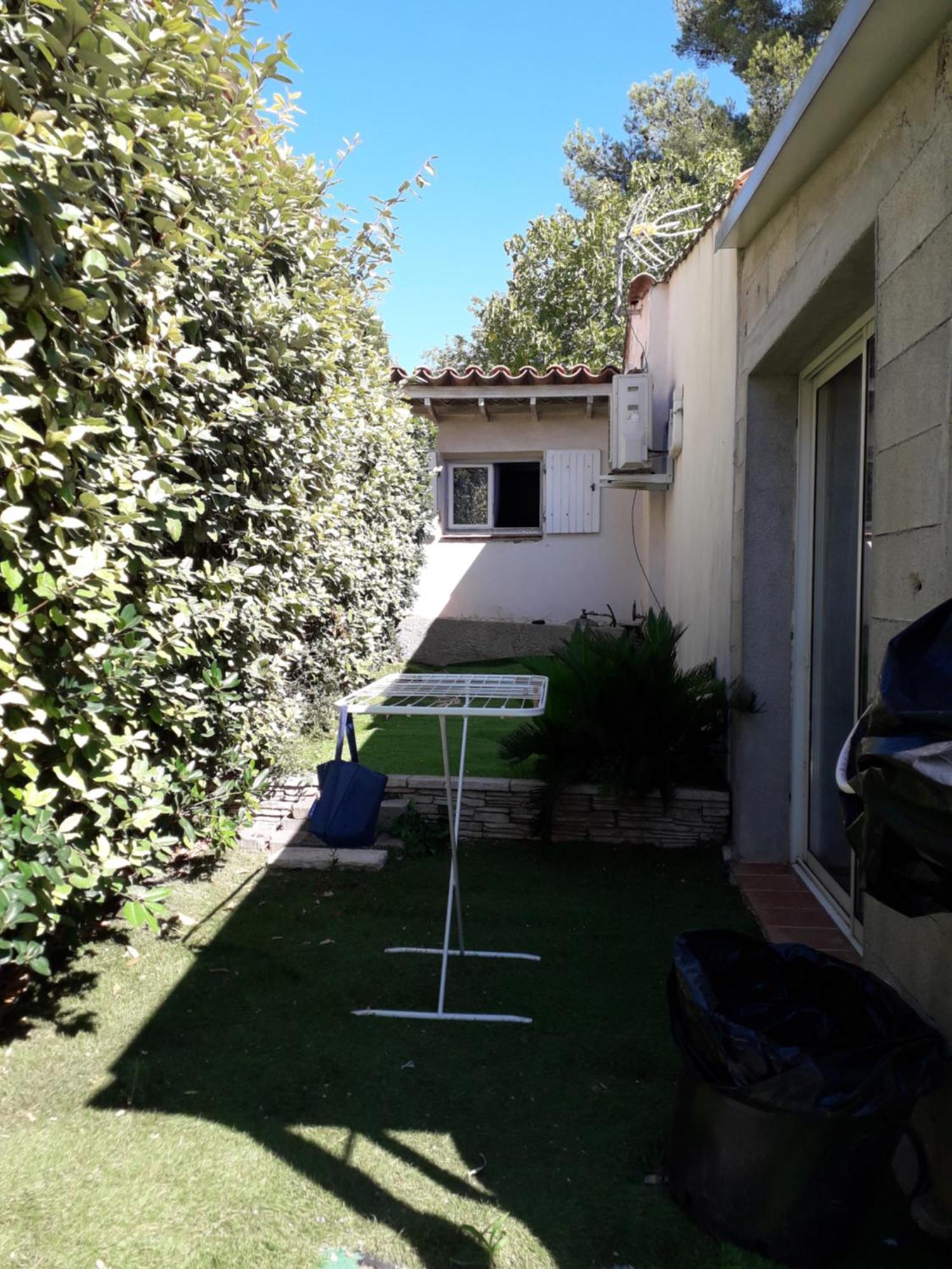 Maison Detente Carry-Le-Rouet Carry-le-Rouet Exterior foto
