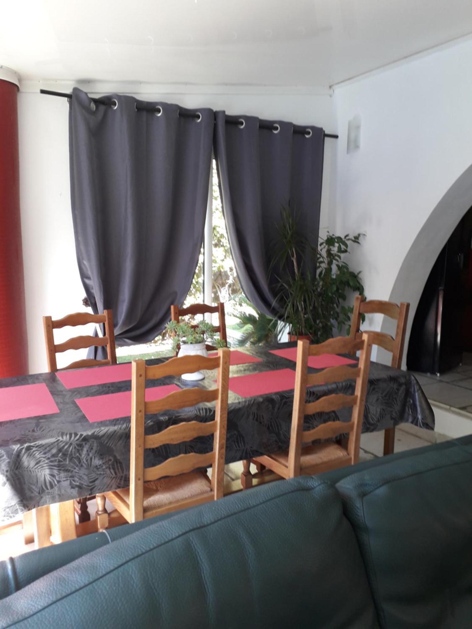 Maison Detente Carry-Le-Rouet Carry-le-Rouet Exterior foto