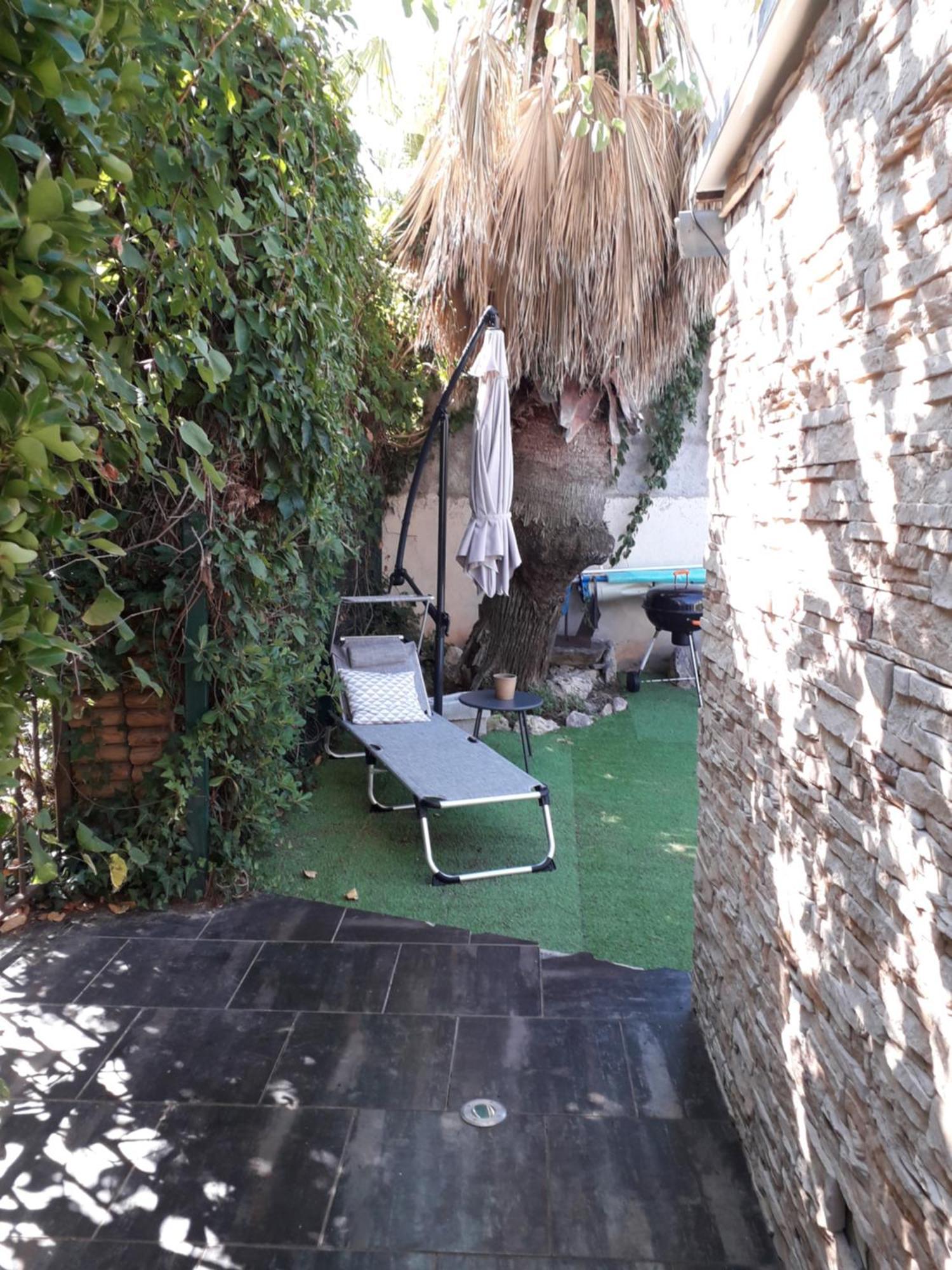 Maison Detente Carry-Le-Rouet Carry-le-Rouet Exterior foto