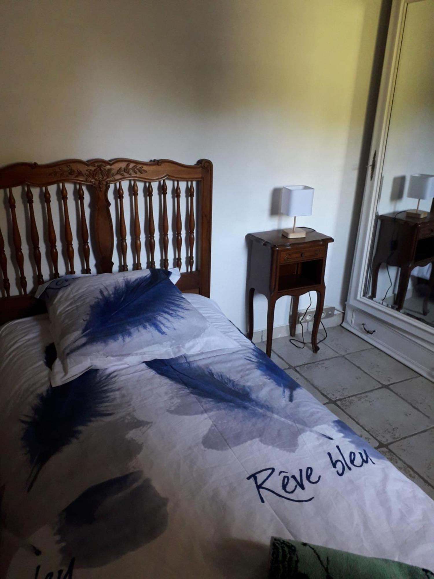 Maison Detente Carry-Le-Rouet Carry-le-Rouet Exterior foto
