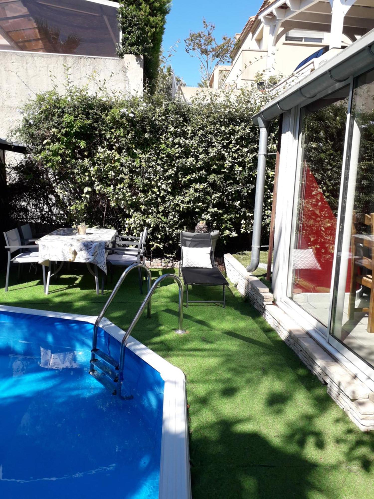 Maison Detente Carry-Le-Rouet Carry-le-Rouet Exterior foto