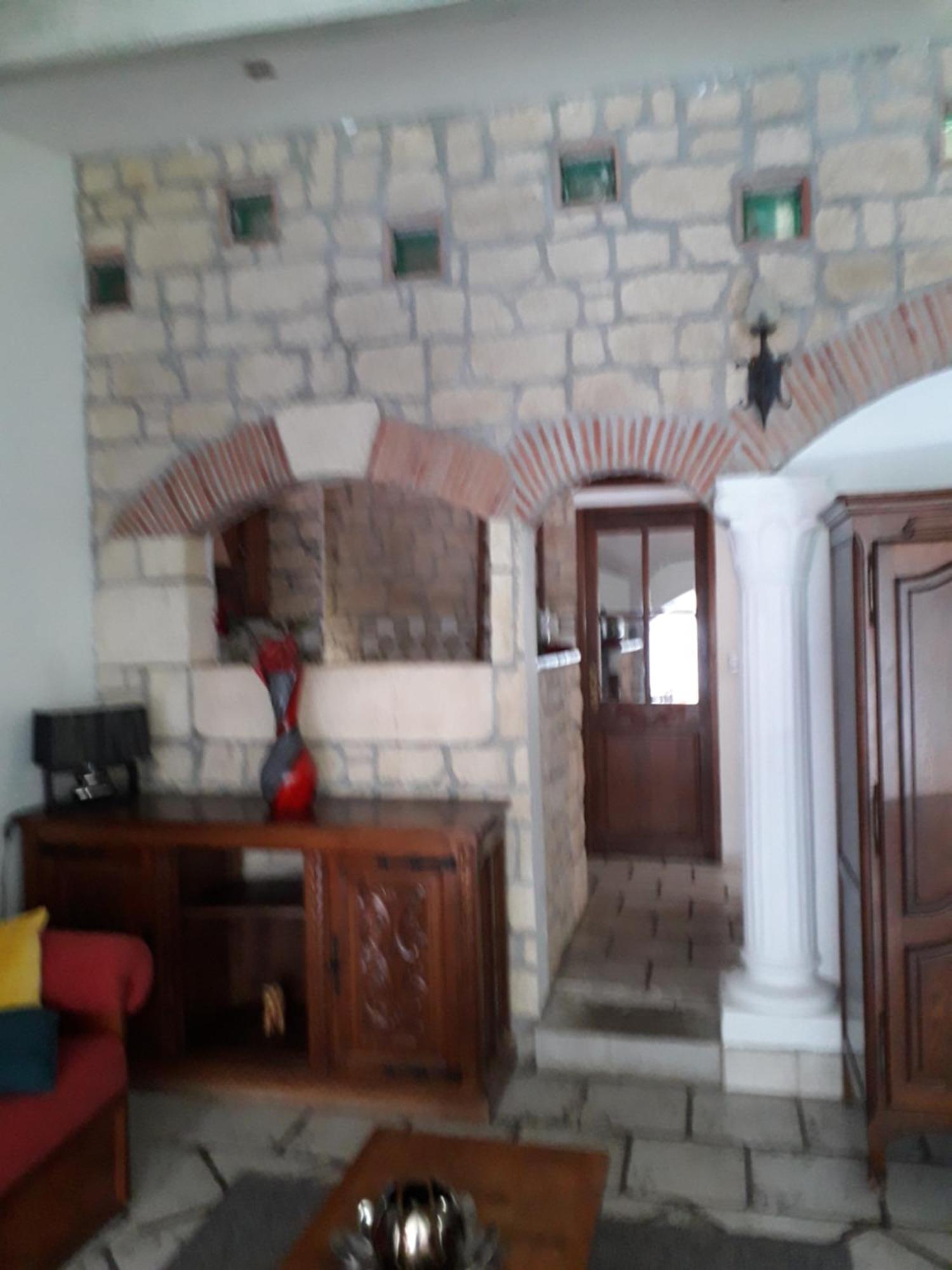 Maison Detente Carry-Le-Rouet Carry-le-Rouet Exterior foto