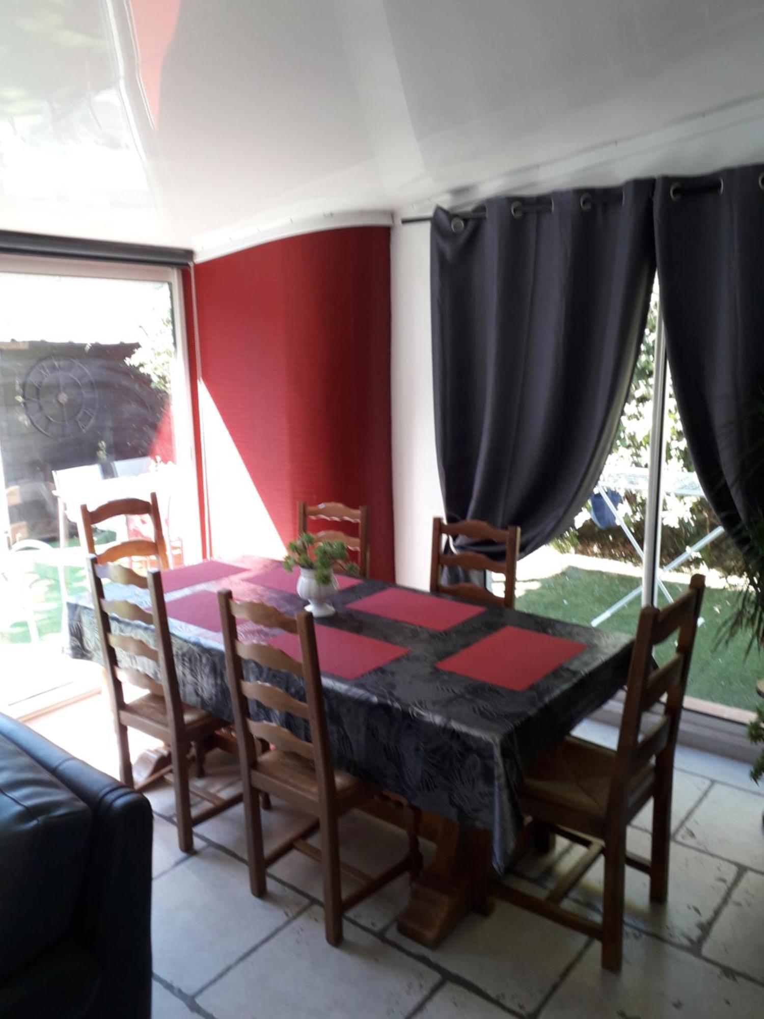Maison Detente Carry-Le-Rouet Carry-le-Rouet Exterior foto