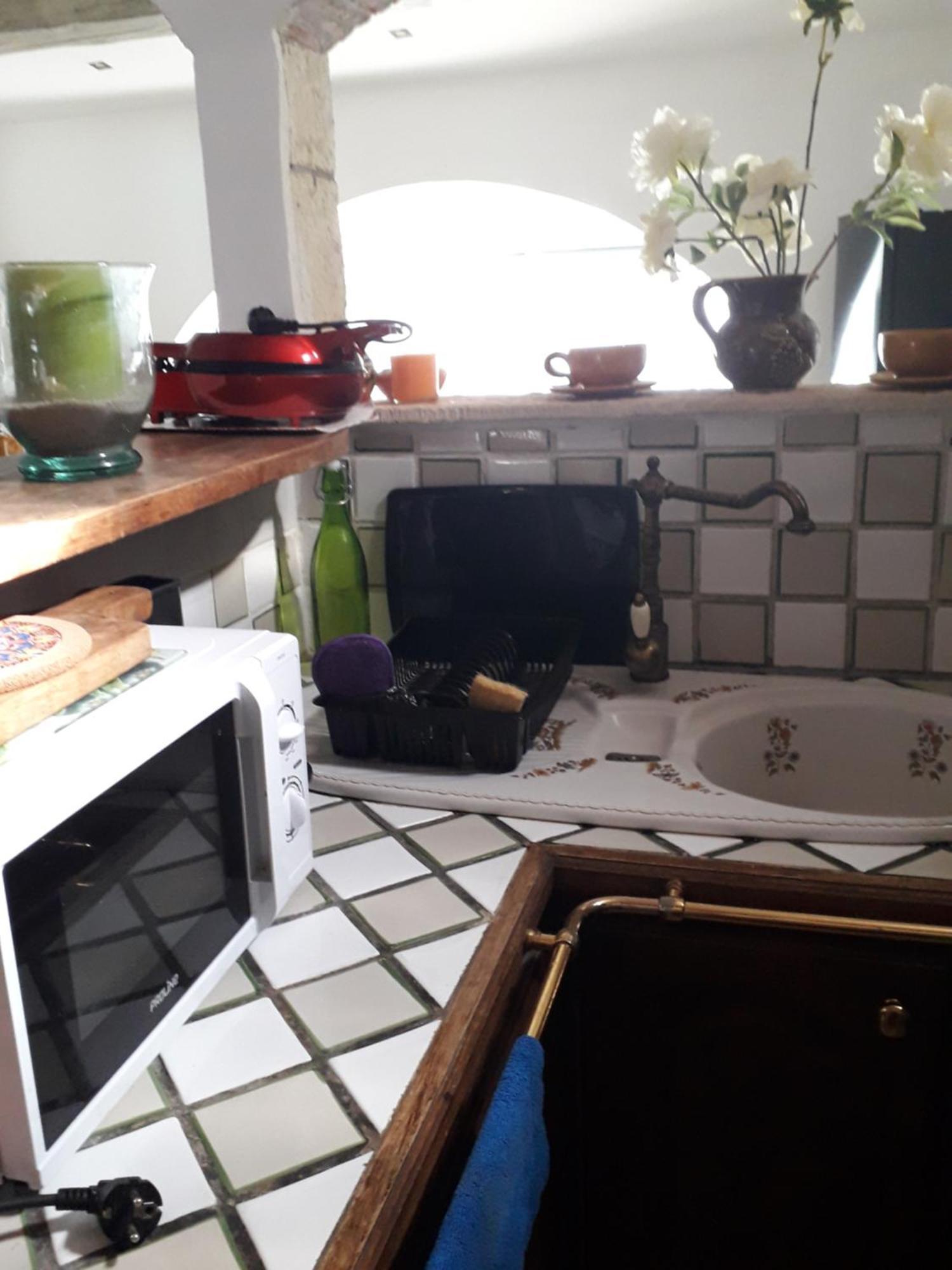 Maison Detente Carry-Le-Rouet Carry-le-Rouet Exterior foto